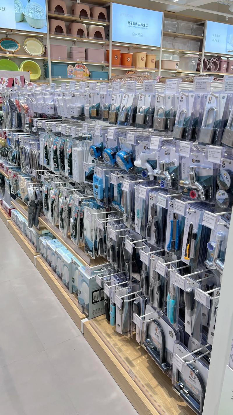 解读淄博商贸公司的市场脉动