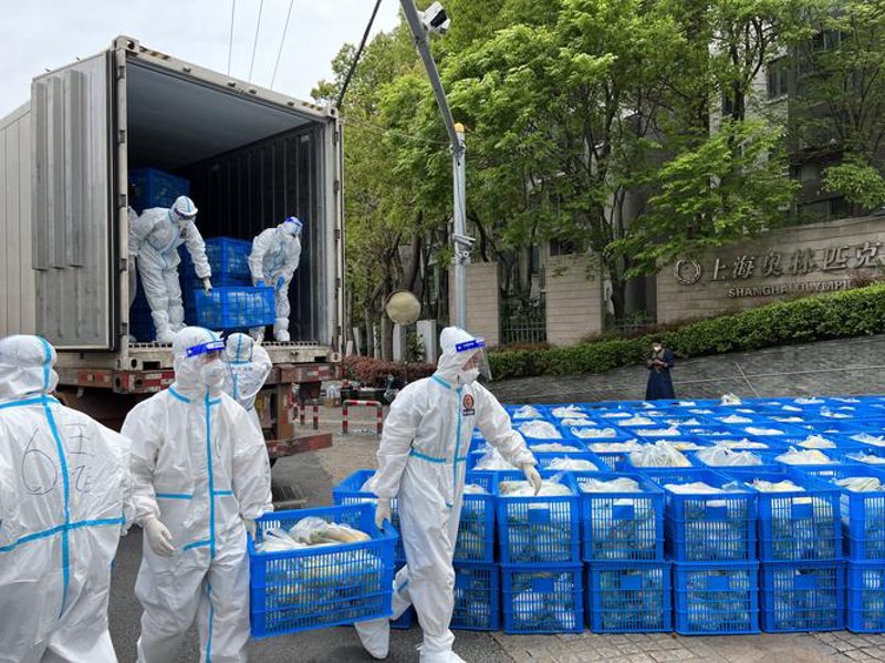 日用百货批发新趋势:把握市场脉搏